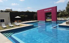 Hotel Quinta Loriffe